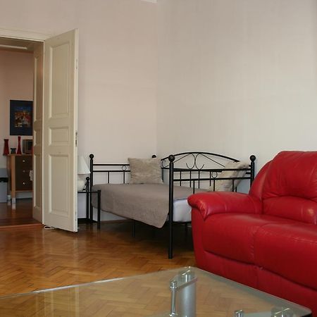 Apartment Balbinova Πράγα Εξωτερικό φωτογραφία